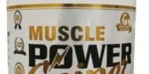 Muscle Power Gainer