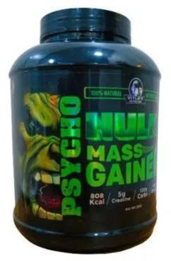 Psycho Hulk Mass Gainer