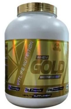 Whey Gold Protein Powder
