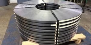 Stainless Steel Coil