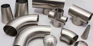 Stainless Steel Fittings