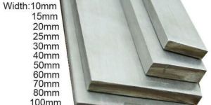 Stainless Steel Patta