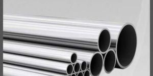 Stainless Steel Pipes