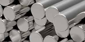 Stainless Steel Round Bar