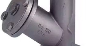 Stainless Steel Valve