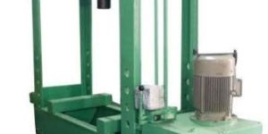 Power Operated Hydraulic Press Machine