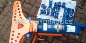 Stainless Steel Pipe Bending Machine