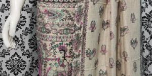 Cotton Handloom Fabrics