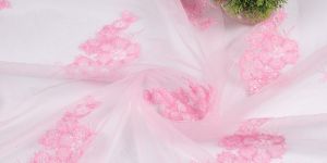 Embroidery Net