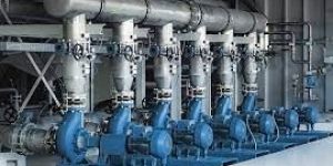 Grundfos Xylem Wilo KSB CRI Lubi Centrifugal Pumps and Spares.