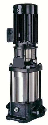 Vertical Inline Multistage Stage Pumps