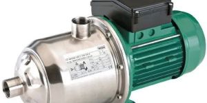 Wilo Non Self Priming Pump