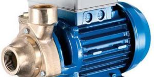 Xylem Non Self Priming Pump