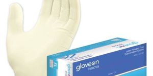 GLOVEON POWDER FREE GLOVES