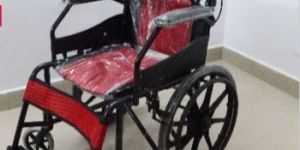 Manual Wheelchairs