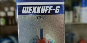 Wexkuff 6mg Syrup