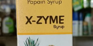 X Zyme Syrup