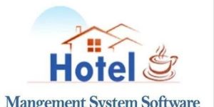 Hotel Management Software