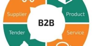 B2B Renewal Services