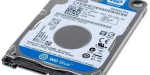 Laptop Hard Disk