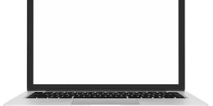 Laptop Screen