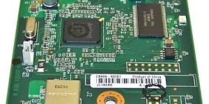 Printer Formatter Card