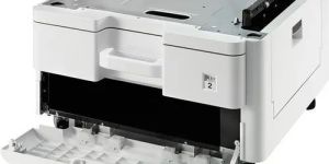 Printer Sheet Feeder