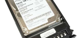 Server Hard Disk