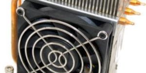 Server Heat Sink