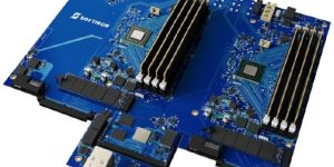 Storage System Board