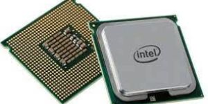 Storage System Processor