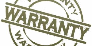 Warranty Extension Services