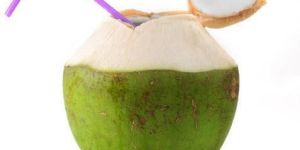Tender Coconut Water