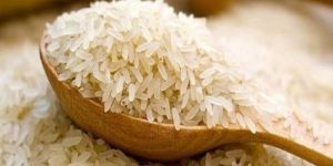 Parboiled Rice