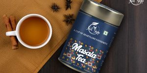 Masala Chai
