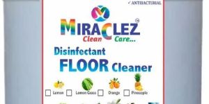 Miraclez Floor Cleaner 5LTR