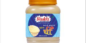 100 Ml Shakti Milkrenz Buffalo Pure Ghee