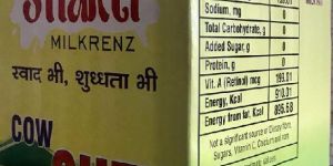 15 Kg Shakti Milkrenz Cow Pure Ghee