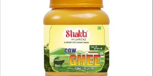 200ml Shakti Milkrenz Cow Pure Ghee