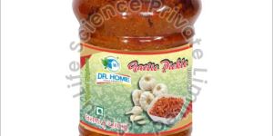 Garlic Pickle