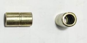 Stainless Steel Bush