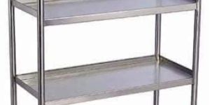 Stainless Steel Rack