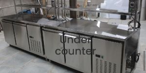 under Counter Refrigerator