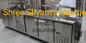 Undercounter Refrigerator
