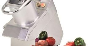 Vegetable Cutting Machine