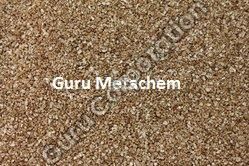 Raw Vermiculite