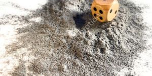 Ready Mix Silica Powder