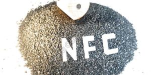 Refractory Nozzle Filling Compound 11