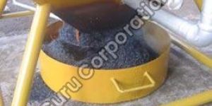 Refractory Nozzle Filling Compound