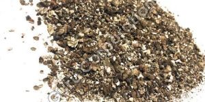 Vermiculite Concrete Flakes